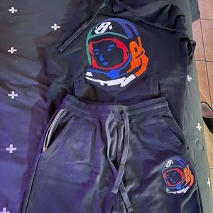 Billionaire Boys Club Set Size S